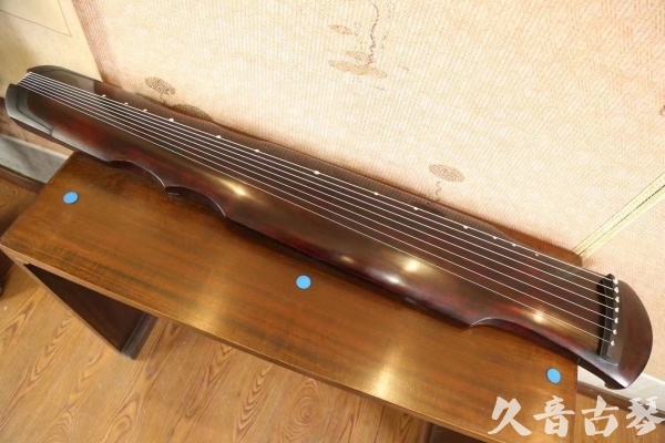 南投县●久音古琴  ●今日推荐20230517  [顶级演奏伏羲]