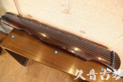 南投县●久音古琴  ●今日推荐  20230602[顶级演奏伏羲]