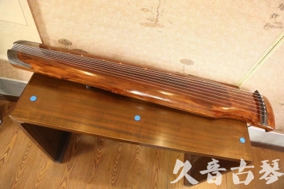 南投县●久音古琴  ●今日推荐20230605  [断纹仲尼式]