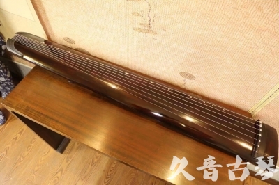 南投县●久音古琴  ●今日推荐20230711  [高级演奏正和]