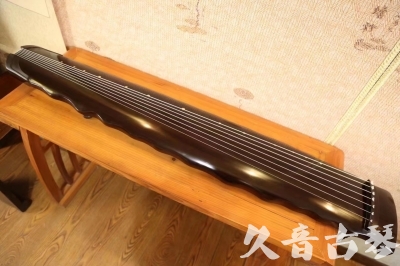 南投县●久音古琴  ●今日推荐  20230717[高级演奏落霞]