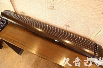 南投县●久音古琴   ●今日推荐20230809   [高级演奏绿绮]