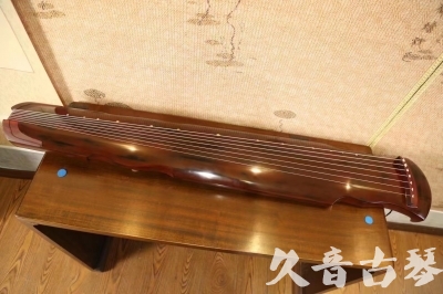 南投县●久音古琴  ●今日推荐 20231216 [顶级演奏凤势氏]