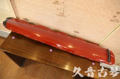 南投县20240108冬季古琴保养注意事项3