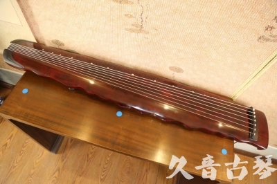 南投县●久音古琴  ●今日推荐 20240202 [顶级演奏落霞]