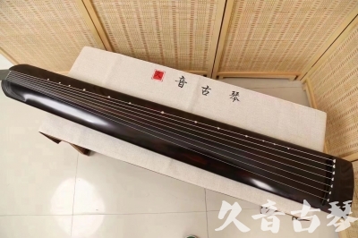 南投县●久音古琴  ●今日推荐20240204 [高级演奏正和]