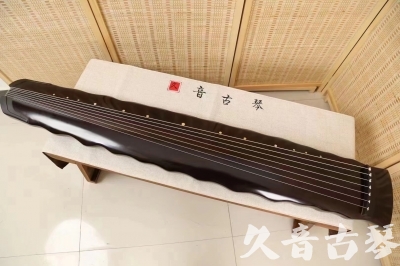 南投县●久音古琴  ●今日推荐20240226  [高级演奏级落霞]