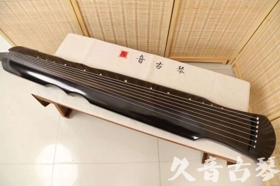 南投县●久音古琴   ●佳品推荐  20240228 [精品演奏伏羲式]