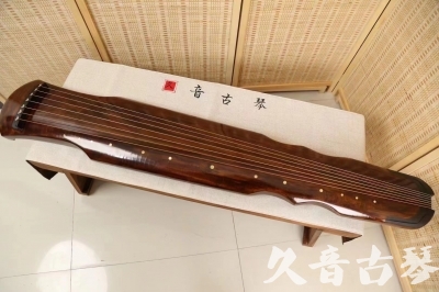 南投县●久音古琴  ●今日推荐20240508  [断纹伏羲式]
