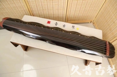 南投县●久音古琴  ●今日推荐20240508  [顶级演奏蕉叶式]
