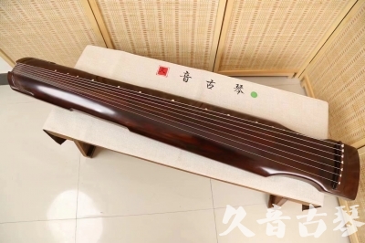 南投县●久音古琴  ●今日推荐20240515  [顶级演奏仲尼]