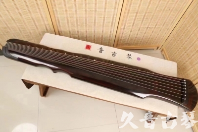 南投县●久音古琴  ●今日推荐20240517  [收藏级伏羲式]（老师必选）