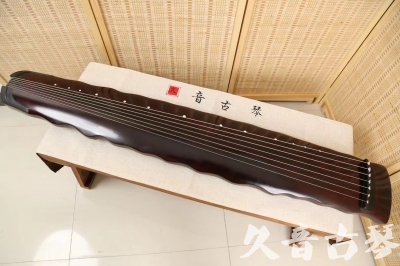 南投县●久音古琴  ●今日推荐 20240520 [顶级演奏落霞]