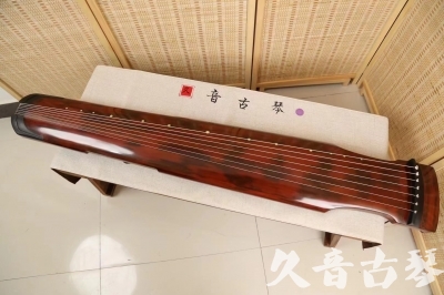南投县●久音古琴  ●今日推荐  20240523[收藏级仲尼式]