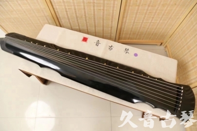 南投县●久音古琴  ●今日推荐20240523  [收藏级灵机式]