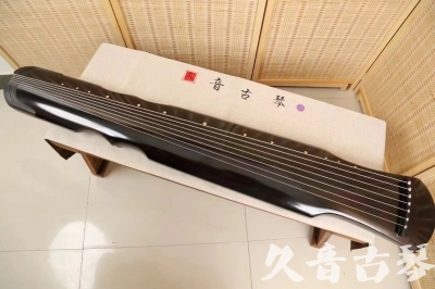 南投县久音古琴  ●今日推荐20240527  [收藏级伏羲式]（升级必入）