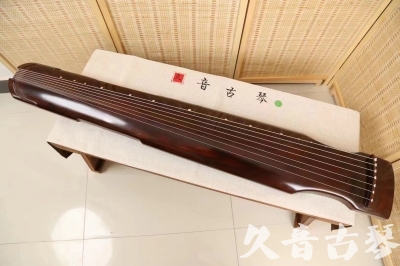 南投县●久音古琴  ●今日推荐  20240613[顶级演奏仲尼]