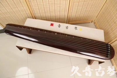 南投县●久音古琴  ●今日推荐20240618  [高级精品演奏混沌式]