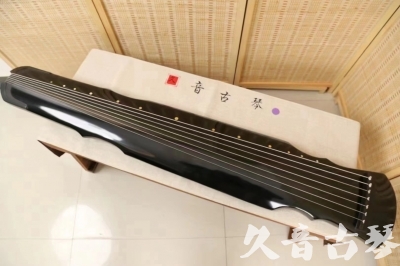 南投县●久音古琴  ●今日推荐20240626  [收藏级灵机式]