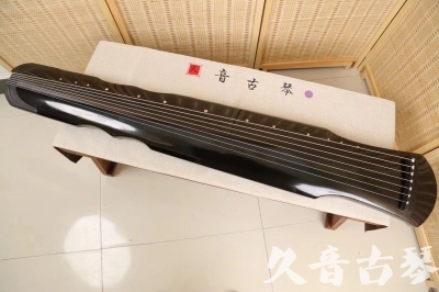 南投县●久音古琴  ●今日推荐20240708[收藏级伏羲式]（老师必选）