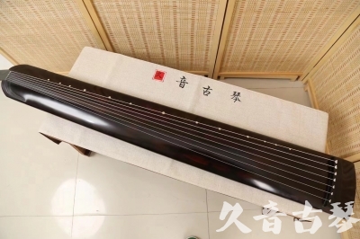 南投县●久音古琴  ●今日推荐20240709  [高级演奏正和]