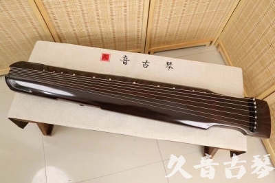 南投县●久音古琴   ●佳品推荐  20240717 [108CM仲尼式]