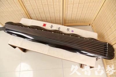 南投县●久音古琴  ●今日推荐 20240724 [收藏级蕉叶式]