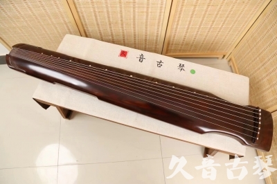 南投县●久音古琴  ●今日推荐 20240814 [顶级演奏仲尼]