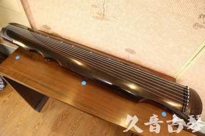 南投县●久音古琴  ●今日推荐 20240828 [顶级演奏伏羲]