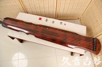南投县●久音古琴  ●今日推荐20240831  [收藏级伏羲式]