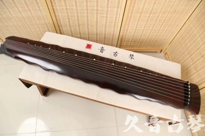 南投县●久音古琴  ●今日推荐  20240903[顶级演奏落霞]
