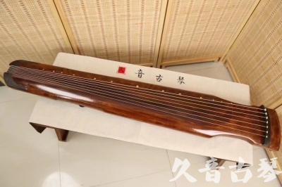 南投县●久音古琴  ●今日推荐 20240913 [断纹仲尼式]