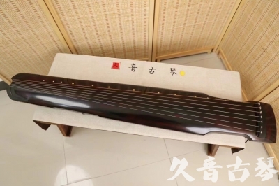 南投县●久音古琴   ●新品推荐20240919  [高级精品演奏仲尼式]