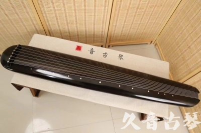南投县●久音古琴  ●今日推荐 20240920 [精品演奏混沌式]
